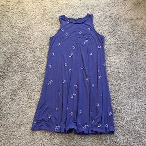 Old Navy dress
